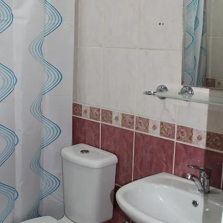 Deniz Apart 2* 阿拉尼亚