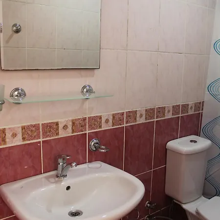 Deniz Apart 公寓式酒店 阿拉尼亚