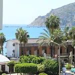 Appart hôtel Deniz Apart Alanya