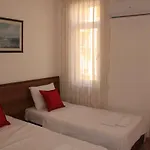 Deniz Apart Appart hôtel Alanya