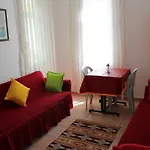 Deniz Apart Appart hôtel 2*