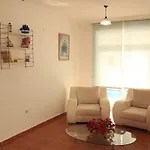 Deniz Apart Appart hôtel