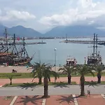 Deniz Apart Appart hôtel Alanya