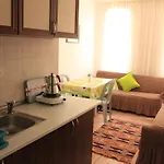 Appart hôtel Deniz Apart 2*