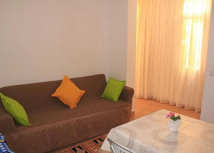 Deniz Apart Alanya