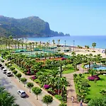 Deniz Apart 阿拉尼亚