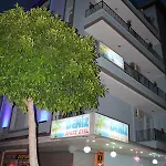 公寓式酒店 Deniz Apart 2*