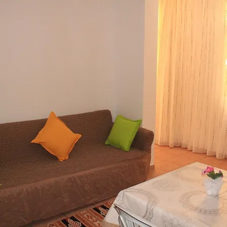 Deniz Apart Alanya