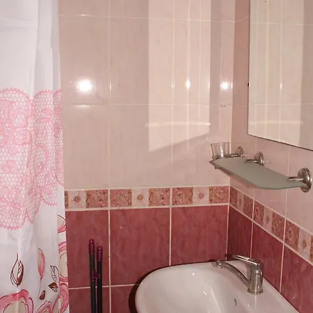 Deniz Apart Aparthotel Alanya