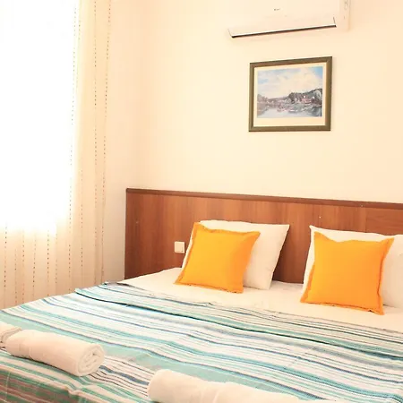 Deniz Apart Aparthotel