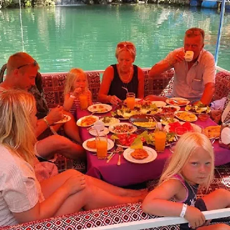 Deniz Apart 2* Alanya