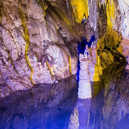 Deniz Apart Apartmanhotel