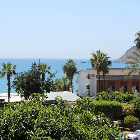 Deniz Apart Alanya