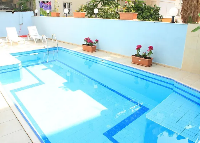 Deniz Apart ألانيا