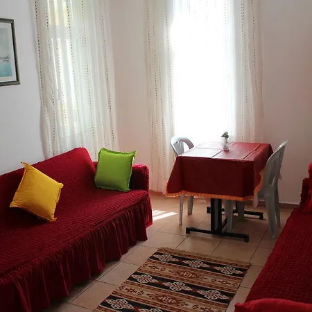 Deniz Apart 아파트호텔 2*